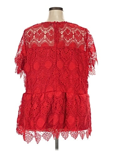 Lane Bryant Cocktail Dress (view 2)