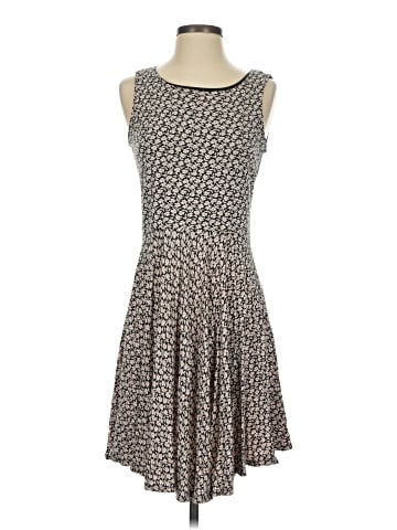 Ann Taylor LOFT Casual Dress (view 1)
