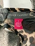 Vince Camuto Brown Tank Top Size L - photo 4
