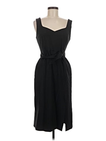 Banana Republic Factory Store Cocktail Dress (view 1)