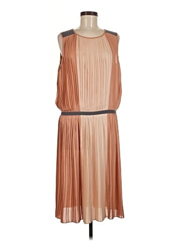 BCBGMAXAZRIA Cocktail Dress (view 1)
