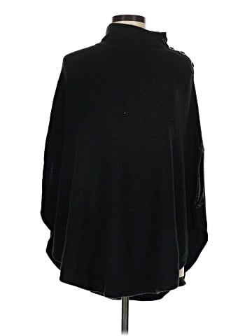 New York & Company Poncho (view 1)