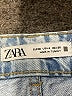 Zara Blue Jeans Size 4 - photo 7