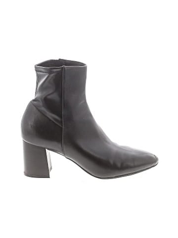 Anne Klein Ankle Boots (view 1)