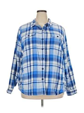 L.L.Bean Fleece (view 1)