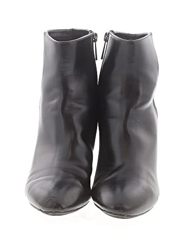 Anne Klein Ankle Boots (view 2)