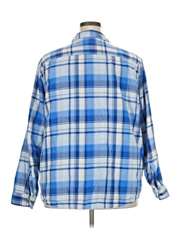 L.L.Bean Fleece (view 2)