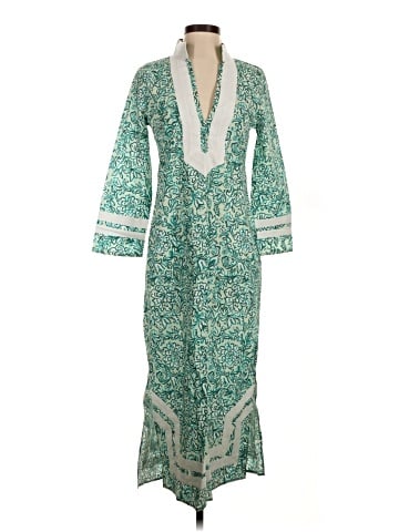 Sail to Sable Casual Dress (view 1)
