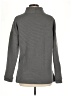 Tribal Gray Turtleneck Sweater Size M - photo 2