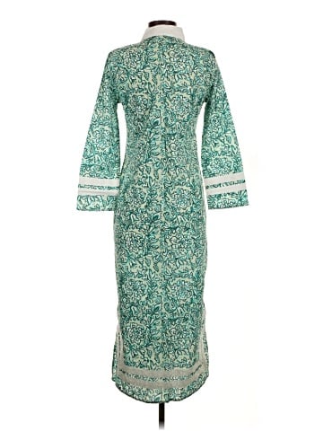 Sail to Sable Casual Dress (view 2)