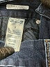 Seven7 Hearts Blue Jeans Size 6 - photo 7