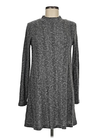 Mossimo Supply Co. Casual Dress (view 1)