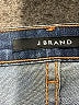 J Brand Hearts Blue Jeans Size 29 waist - photo 4