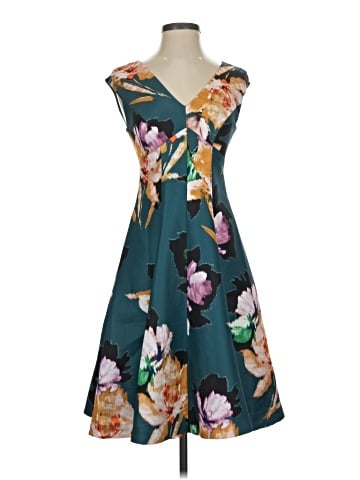 Moulinette Soeurs Cocktail Dress (view 1)