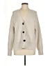 Zara Ivory Cardigan Size M - photo 1