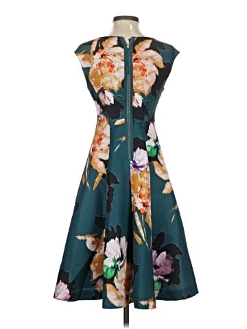 Moulinette Soeurs Cocktail Dress (view 2)
