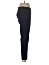 J. McLaughlin Solid Blue Active Pants Size 10 - photo 4