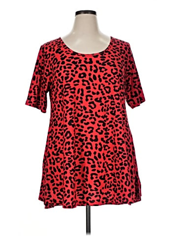 Lularoe Casual Dress (view 1)
