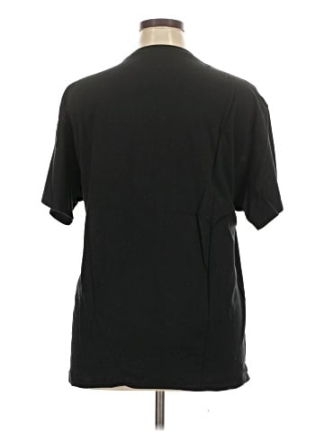 Champion Short Sleeve T-Shirt (view 2)