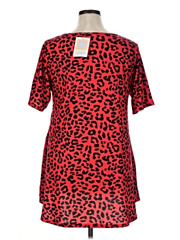 Lularoe Casual Dress (view 2)