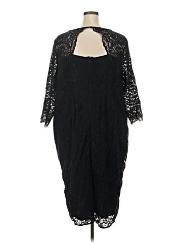Ann Taylor LOFT Cocktail Dress (view 2)