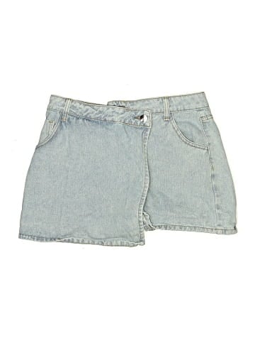 Highway Jeans Skort (view 1)