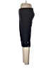 Liz Claiborne Color Block Black Active Pants Size 12 - photo 5
