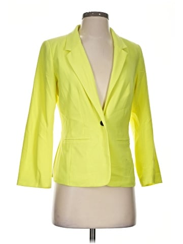Kensie Blazer (view 1)