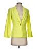 Kensie Yellow Blazer Size XS - photo 1