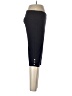 Liz Claiborne Color Block Black Active Pants Size 12 - photo 4