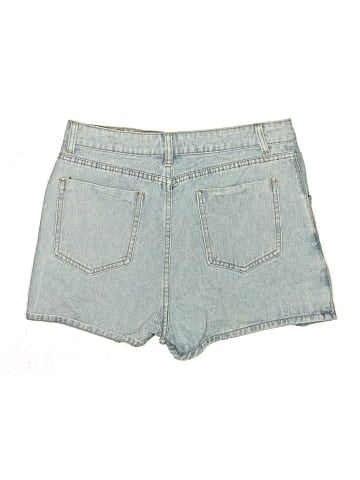 Highway Jeans Skort (view 2)