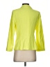 Kensie Yellow Blazer Size XS - photo 2