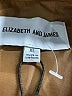 Elizabeth and James Brown Blazer Size XL - photo 6