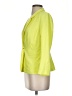 Kensie Yellow Blazer Size XS - photo 5