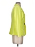 Kensie Yellow Blazer Size XS - photo 4