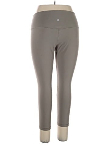Lululemon Athletica Active Pants (view 2)