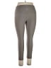 Lululemon Athletica Gray Active Pants Size 14 - photo 2