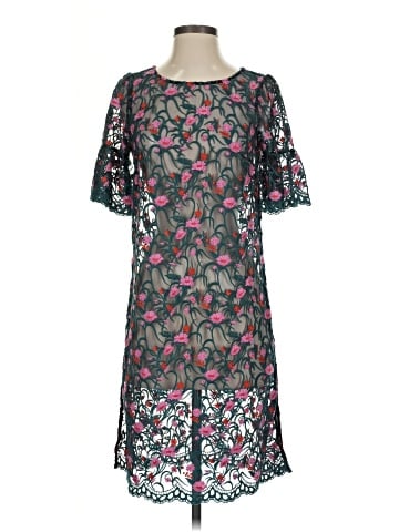 Moulinette Soeurs Cocktail Dress (view 1)