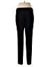 Tibi Solid Black Dress Pants Size 6 - photo 2