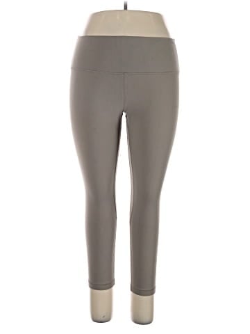 Lululemon Athletica Active Pants (view 1)