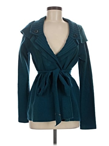 Sparrow Coat (view 1)