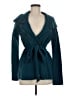 Sparrow Teal Coat Size M - photo 1