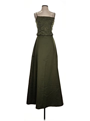 Arianna by Rachel Kaye Cocktail Dress (view 1)