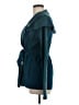 Sparrow Teal Coat Size M - photo 5
