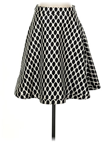 Diane von Furstenberg Wool Skirt (view 1)
