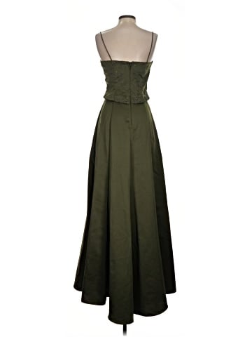 Arianna by Rachel Kaye Cocktail Dress (view 2)
