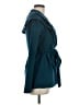 Sparrow Teal Coat Size M - photo 4