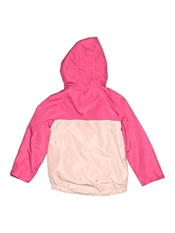 Eddie Bauer Raincoat (view 2)