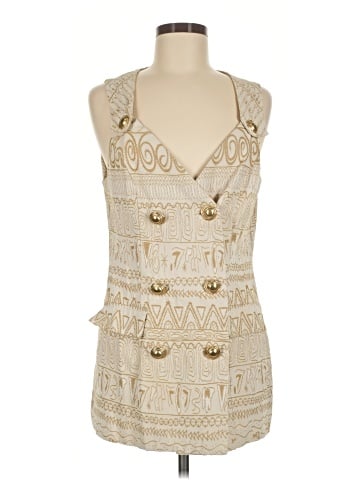 Rina Rossi Sleeveless Blouse (view 1)