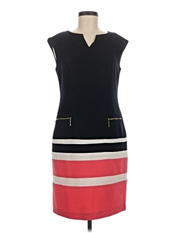 Sandra Darren Casual Dress (view 1)